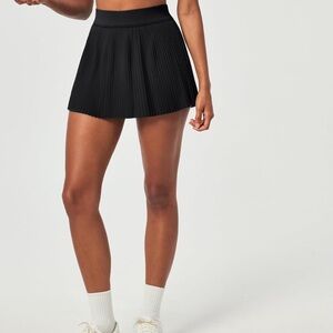 Active Tennis Skirt